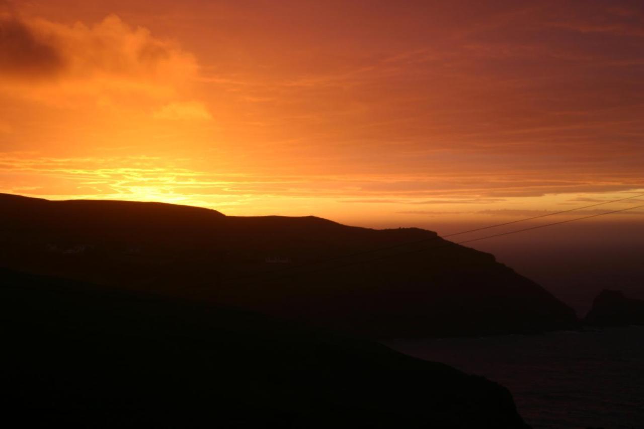Wild Atlantic View Inishowen Greencastle  Eksteriør bilde